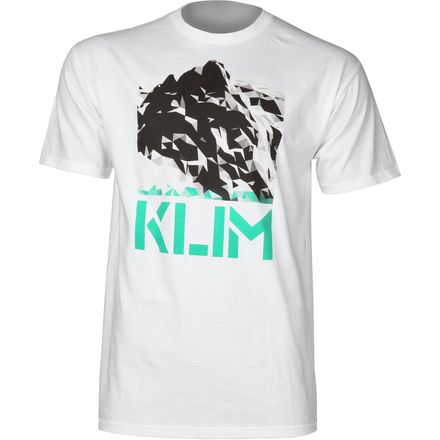 Klim Daybreak T-Shirt Klim Daybreak T-Shirt
