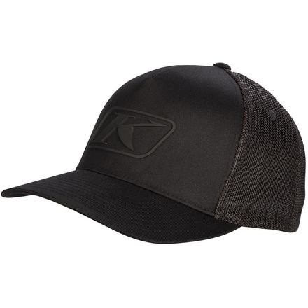 Klim 2018 Youth Icon Snapback Hat Klim 2018 Youth Icon Snapback Hat