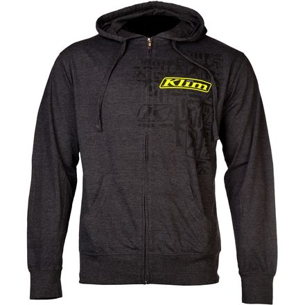 Klim Freedom Tetris Zip Hoody Klim Freedom Tetris Zip Hoody