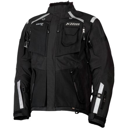 Klim 2017 Badlands Jacket Klim 2017 Badlands Jacket