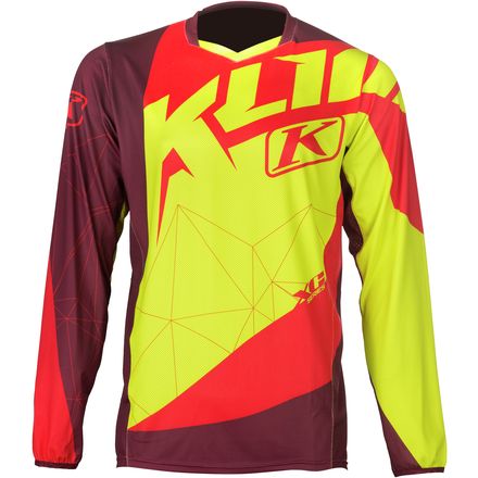 Klim 2017 XC Jersey Klim 2017 XC Jersey