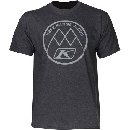 Klim Americana T-Shirt Klim Americana T-Shirt