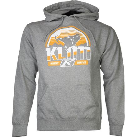 Klim Take Flight Hoody Klim Take Flight Hoody