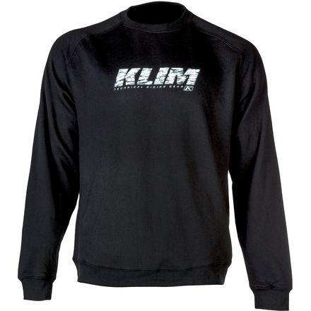 Klim San Andreas Crew Sweatshirt Klim San Andreas Crew Sweatshirt