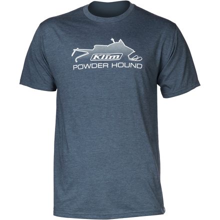 Klim Outline T-Shirt Klim Outline T-Shirt