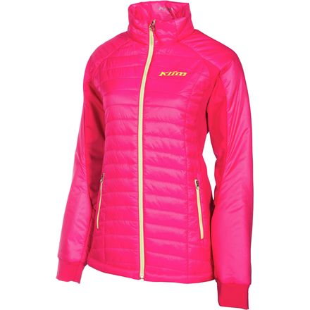 Klim Women's Waverly Jacket Klim Women's Waverly Jacket