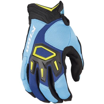 Klim 2019 Dakar Gloves Klim 2019 Dakar Gloves