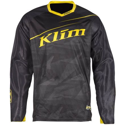 Klim Dakar Jersey Klim Dakar Jersey