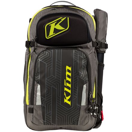 klim krew pak