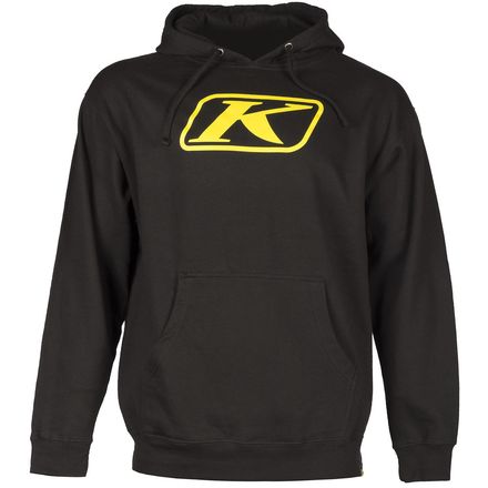 Klim Youth Icon Pullover Hoody Klim Youth Icon Pullover Hoody
