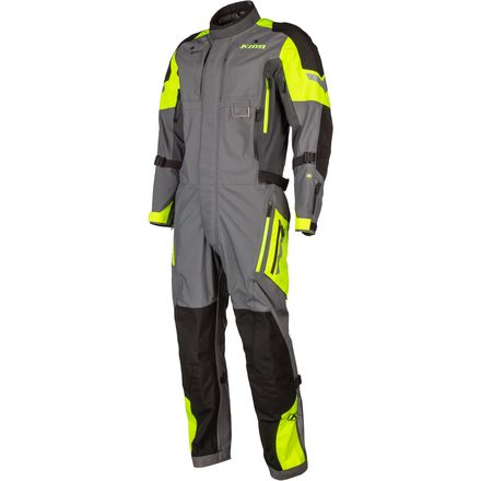 Klim Hardanger One-Piece Suit Klim Hardanger One-Piece Suit