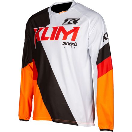Klim 2020 Youth XC Lite Jersey Klim 2020 Youth XC Lite Jersey