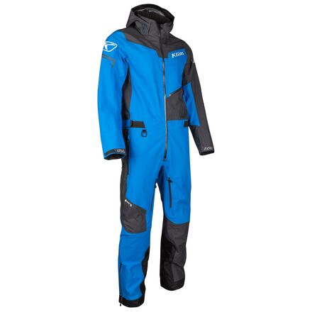 Klim Lochsa One-Piece Suit