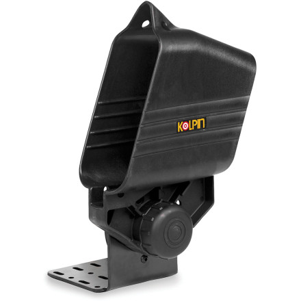 Kolpin Bootector Mounting Bracket Kolpin Bootector Mounting Bracket