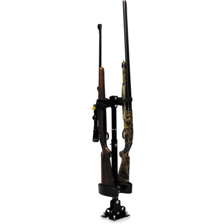 Kolpin UTV Gun Rack