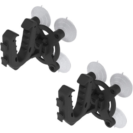 Kolpin Rhino Grip Window Mount Kolpin Rhino Grip Window Mount
