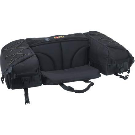 Kolpin Matrix Seat Bag