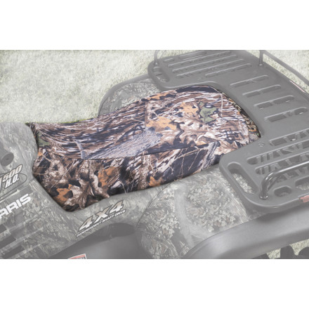 Kolpin Camouflage Seat Cover Kolpin Camouflage Seat Cover