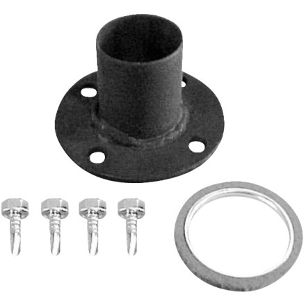 Kolpin Stealth Exhaust 2.0 Bolt-On Adapter Kolpin Stealth Exhaust 2.0 Bolt-On Adapter