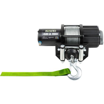 Kolpin 4500lb Winch Kolpin 4500lb Winch