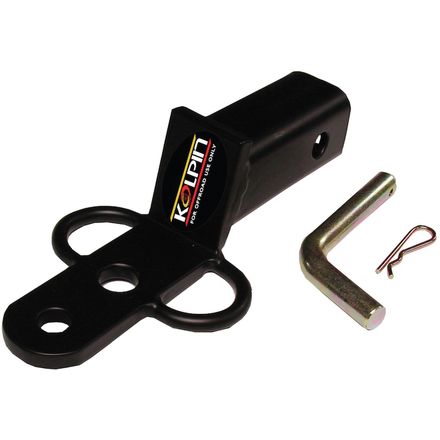 Kolpin 3 Way Universal ATV/UTV Hitch