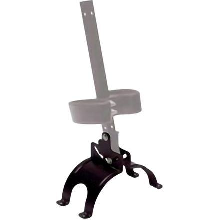 Kolpin Adapter Mount For UTV Vertical In-Cab Gun Rack Kolpin Adapter Mount For UTV Vertical In-Cab Gun Rack
