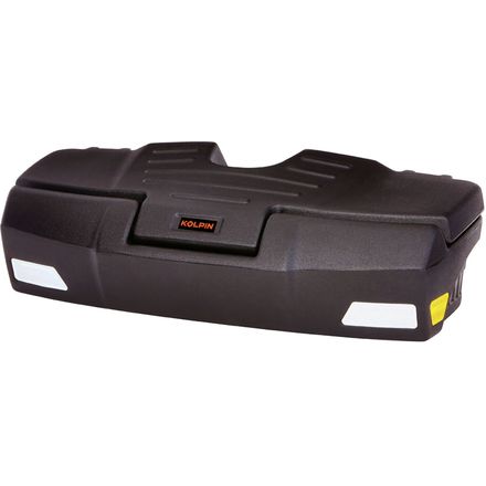 Kolpin ATV Front Rack Trail Storage Box