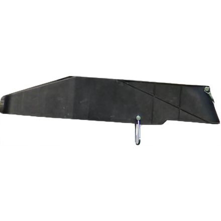 Kolpin Gun Boot One Piece Mount Bracket Kolpin Gun Boot One Piece Mount Bracket