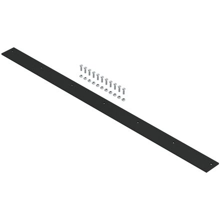 Kolpin Heavy-Duty Plow Wear Bar Kit