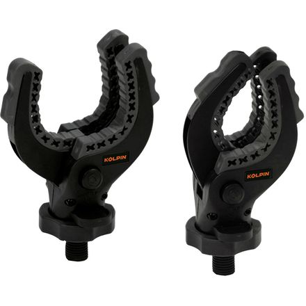Kolpin Polaris Lock & Ride ATV Ratcheting Rhino Grip Kolpin Polaris Lock & Ride ATV Ratcheting Rhino Grip