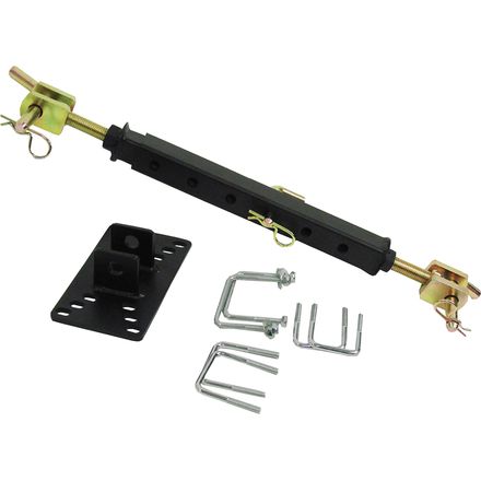 Kolpin Universal 3-Point Hitch UTV System Frame Support Bar Kolpin Universal 3-Point Hitch UTV System Frame Support Bar