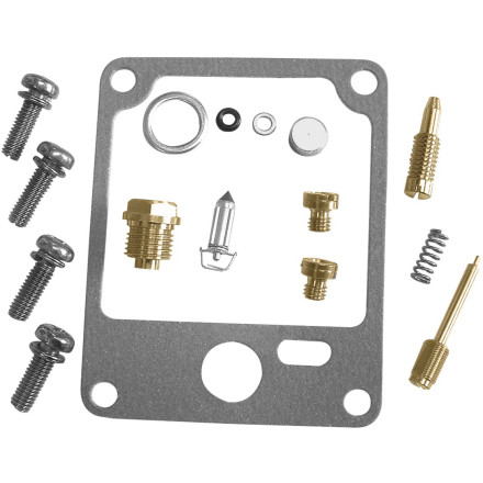 K & L Supply Carburetor Repair Kit - 18-5112