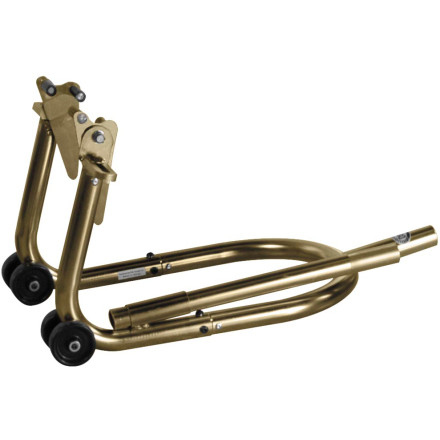 K&L MC40 Universal Front Wheel Stand K&L MC40 Universal Front Wheel Stand