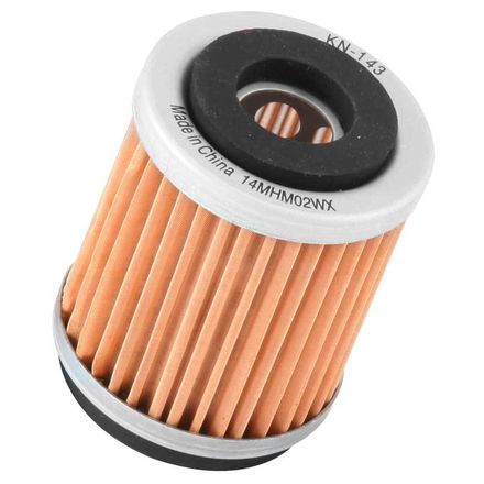 K N Cartridge Oil Filter - 