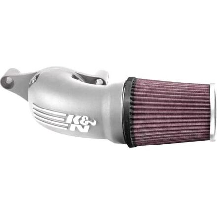 K&N Aircharger Intake Kit