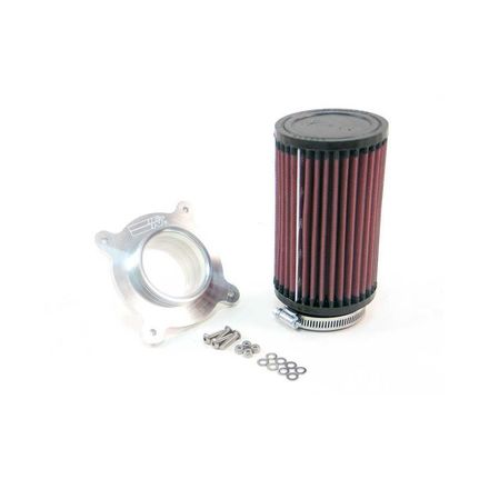 K&N Air Filter Kit