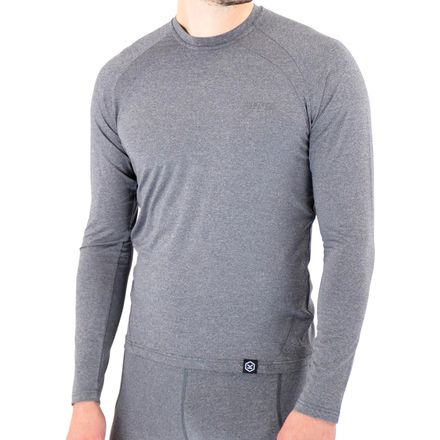 knox base layer