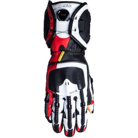 Knox Handroid MKIV Gloves | MotoSport (Legacy URL)