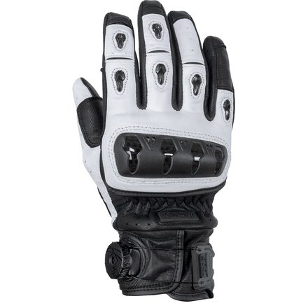 Knox Orsa Leather Gloves Knox Orsa Leather Gloves