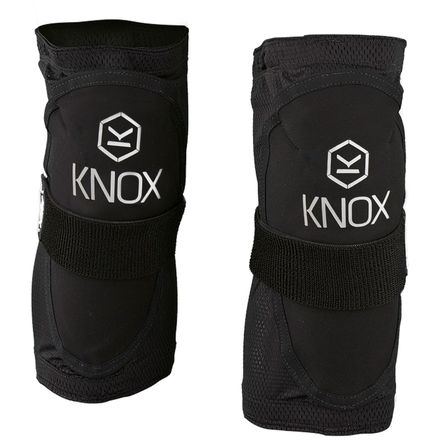 Knox Guerilla Knee Guards