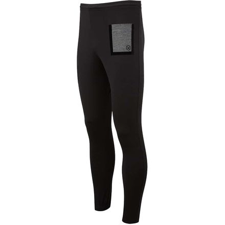 Knox Women's Jamie Merino Base Layer Pants Knox Women's Jamie Merino Base Layer Pants