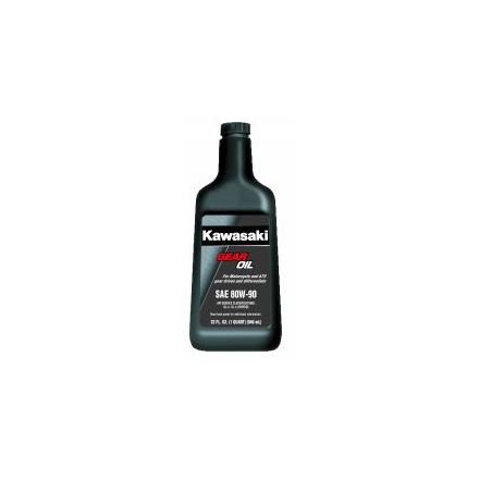 Kawasaki Performance Oils 80W-90 Gear Oil