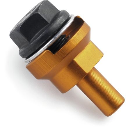 KTM PowerParts Air Filter Retaining Bush KTM PowerParts Air Filter Retaining Bush
