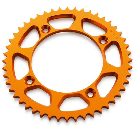 Shop KTM PowerParts Aluminum Rear Sprocket | MotoSport