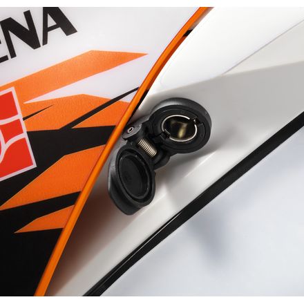 KTM PowerParts Charger Socket KTM PowerParts Charger Socket