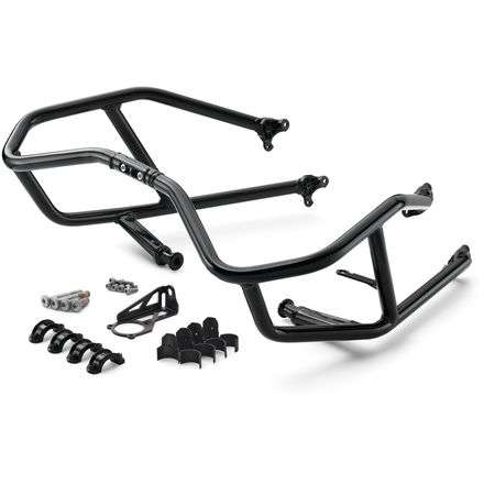 KTM PowerParts Engine Guards