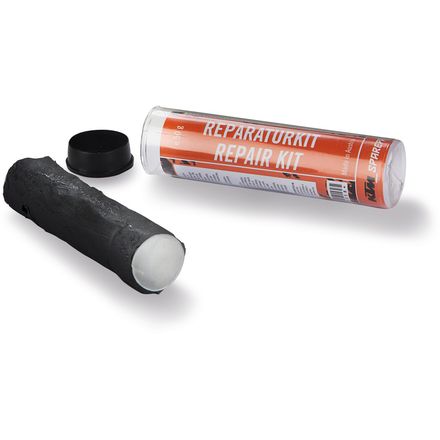 KTM PowerParts Epoxy Repair Kit KTM PowerParts Epoxy Repair Kit