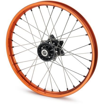 KTM PowerParts Factory Front Wheel