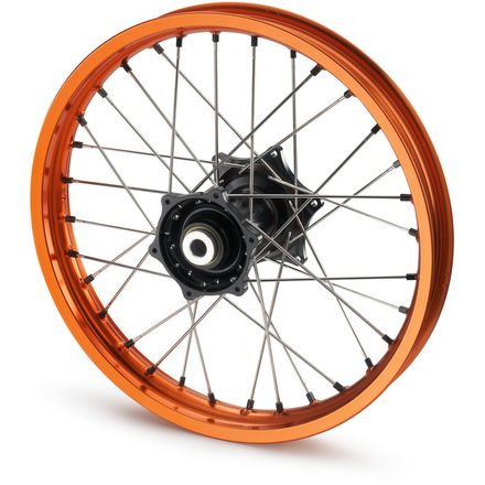 KTM PowerParts Factory Rear Wheel