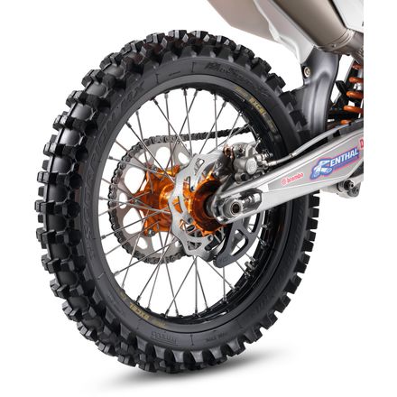 KTM PowerParts Factory Rear Wheel KTM PowerParts Factory Rear Wheel